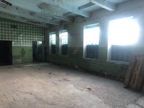02.07.25 Продається комерційне приміщення 441м2 в промисловому районі Баштанки (№502)