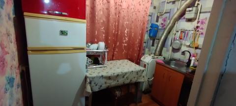 10.01.26 Продається 3-х кімнатна квартира з гаражем в центрі м.Баштанка (№521)