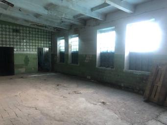 02.07.25 Продається комерційне приміщення 441м2 в промисловому районі Баштанки (№502)