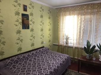 30.08.25 Терміново! Продаж 2-х кімнатної квартири 47.5м2 в центрі Баштанки (№507)