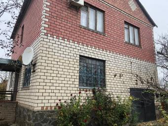 09.11.25 Продаж двоповерхового будинку в Баштанці (№518)